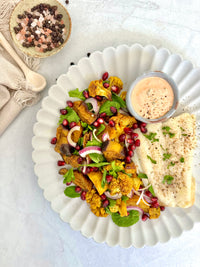Middle Eastern Fish